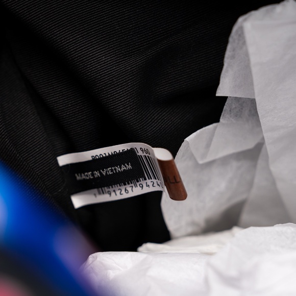 Marc Jacobs Heaven Et Quilted Tote Bag Phone - Picture 7 of 9